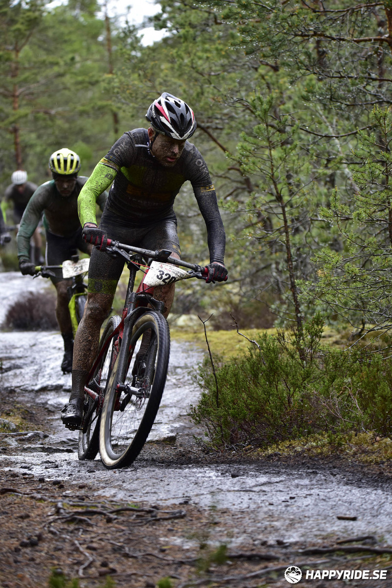 Bild från Lida Loop 2019